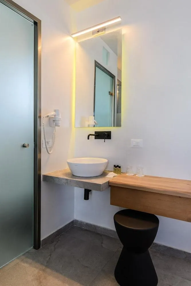 Magas Hotel Mykonos Town