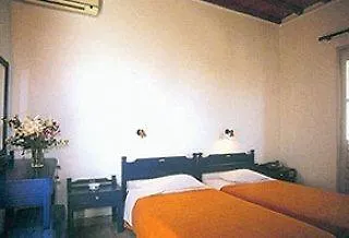 Magas Hotel Mykonos Town
