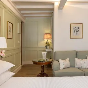 Hotel Despotiko, Mykonos Town