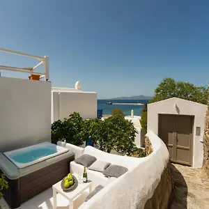 Apartament Seaview, Mykonos Town