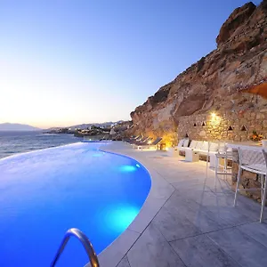 Hotel Mykonos, Mykonos Town