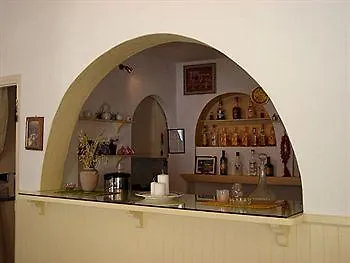 マガス ホテル Mykonos Town